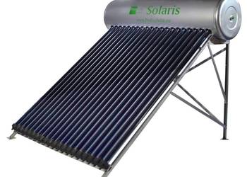 Kolektor podgrzewacz PROECO SOLARIS P-190 Econo
