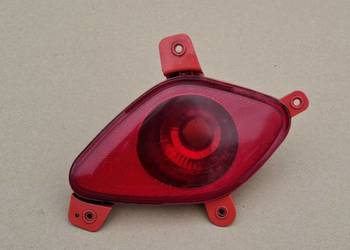 HYUNDAI I10 II LAMPA ZDERZAKA PRZECIWMGIELNA PRAWY TYŁ PRAWA 92406-9010