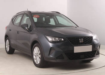 Seat Arona 1.0 TSI
