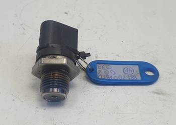 BMW E60 2.0 D CZUJNIK PALIWA zawór 0281002988