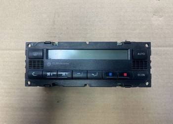 Panel klimatyzacji climatronic Passat b5fl 3b1907044h