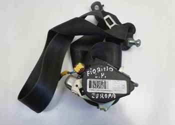 Fiat Fiorino III Qubo Nemo Bipper PAS BEZPIECZEŃSTWA lewy przód 735542119