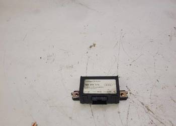 MODUŁ STEROWNIK ALARMU AUDI A4 A6 A8 4D0951173