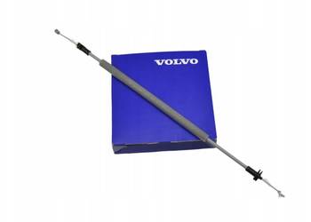 VOLVO XC60 ciegno linka klamki przedniej OE