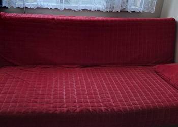 Kanapa rozkladana Ikea stan bardzo dobry