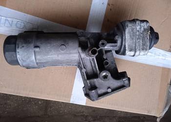 Obudowa Filtra oleju VW audi 1.9 tdi
