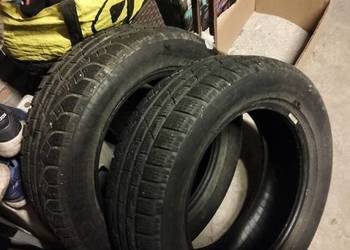 Opony zimowe Pirelli 205.60r16