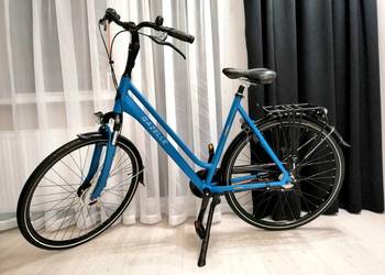 Gazelle Vento C7  2023 Rok.