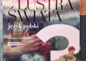 Lustra świata 3 używane podręczniki szkolne unikatowe książk