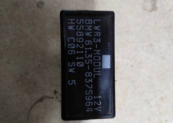 Moduł świateł ksenon LWR3 bmw e39