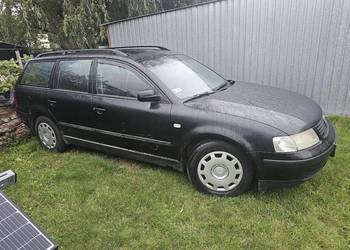 Volkswagen Passat Kombi b5 1.9tdi