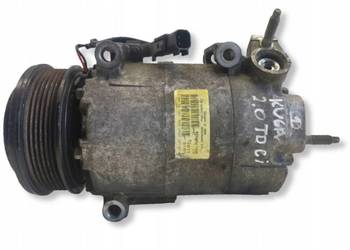 SPRĘŻARKA KLIMATYZACJI Ford Kuga II 2.0 TDCI pompa