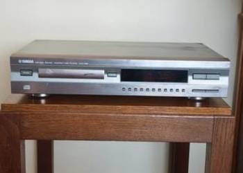 Odtwarzacz CD Yamaha CDX -396