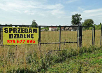 Działka 4000m2 Letniki