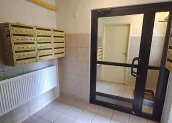 Mieszkanie 46.3m2 2 pokojowe Kraków