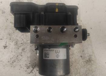 RENAULT CLIO V 1.0 TCE POMPA ABS 476604695R H4D470