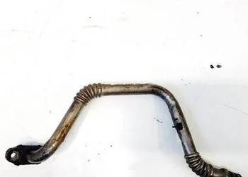Nissan Primera Przewód / Rura chłodnicy spalin EGR