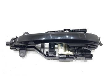 KLAMKA ZEWNĘTRZNA LEWY TYŁ VOLVO S90 II Sedan/Limuzyna