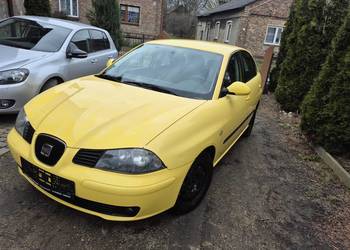 Seat Ibiza 1.4 mpi