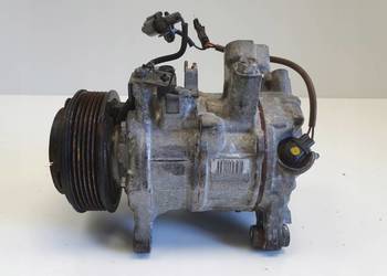 SPRĘŻARKA KLIMATYZACJI BMW F30 2.0 D _ 9330829-02