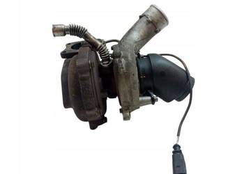 TURBOSPRĘŻARKA 059145722S GTB2260VK 3.0 TDI Audi A4 IV (2008-2015) B8 TDO