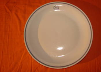 Lubiana talerz barowy PRL