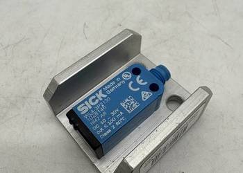 Sick WL4-3P2130 1028146 Czujnik optyczny