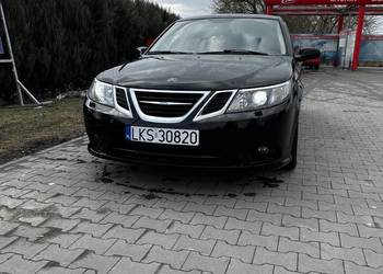 Saab 9-3 1.9 TiD