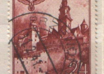 Zn. GG Mi 45 kas 1940 Przeworsk