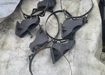 VW T3 1.6 TD JX uchwyt filtra powietrza