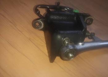 Stopka boczna VTX1800