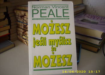 Możesz jeśli myślisz że możesz/ fa