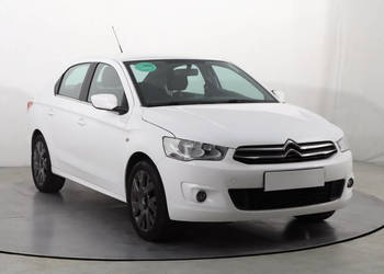 Citroen C-Elysee 1.6 VTi