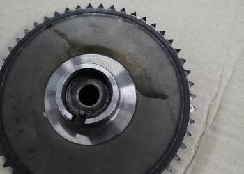 Koło pompy vacum Nissan 2.2 di/dci
