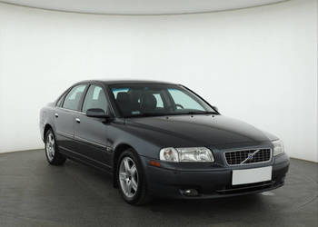 Volvo S80 2.4 D