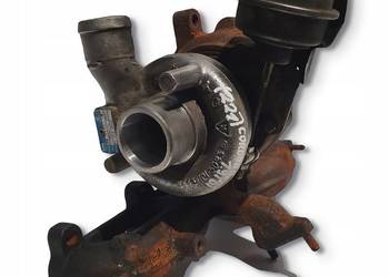 TURBOSPRĘŻARKA VW Bora Golf 1.9 TDI turbo 038253016L