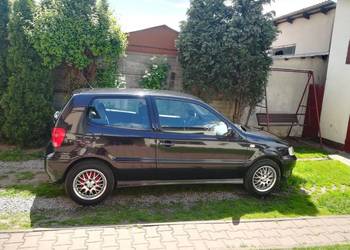 Polo 6n2 1.4+LPG