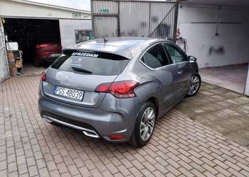Citroen ds4 thp mały przebieg!