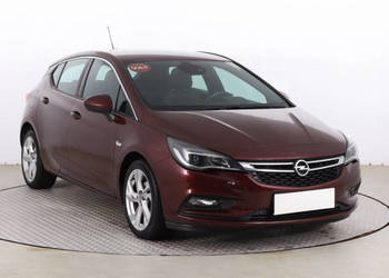 Opel Astra 1.4 T