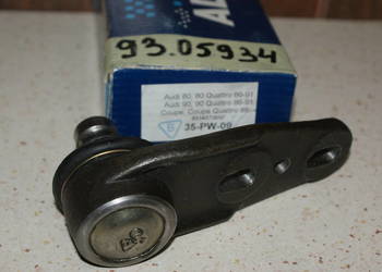 93-05934 - RTS - SWORZEŃ WAHACZA AUDI 80 -92 L Z WSP.