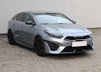 Kia ProCeed 1.5 T-GDI