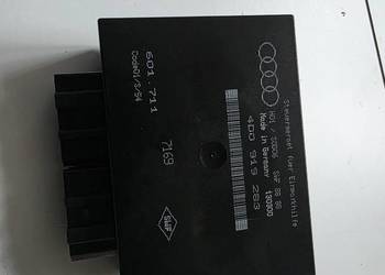 Moduł parkowania PDC Audi A8D2 4D0919283