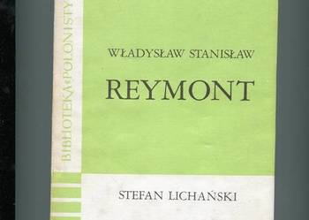 Władysław Stanisław Reymont