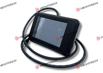 Wyświetlacz XControl G2 Multi Language marki Steelwrist 800349