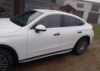 Samochód auto do ślubu , impreze