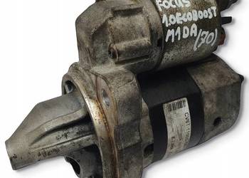 ROZRUSZNIK Ford Focus 1.0ecoboost M1DA CV6T11000GA EJ3MA ESW10E40