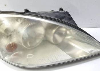 LAMPA PRAWA PRZÓD FORD GALAXY LAMPA PRAWA PRZÓD FORD GALAXY