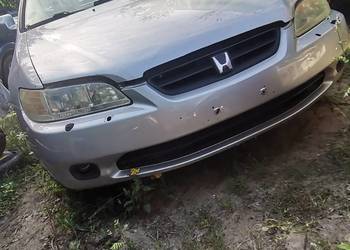 Honda Accord 6 coupe automat 3.0 v6 w całości lub na części