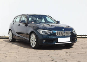 BMW 1 120d