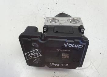 Volvo V40 II POMPA ABS hamulcowa P31423316